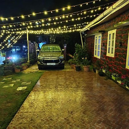 Kodai Riya Paradise Kodaikanal Exterior photo