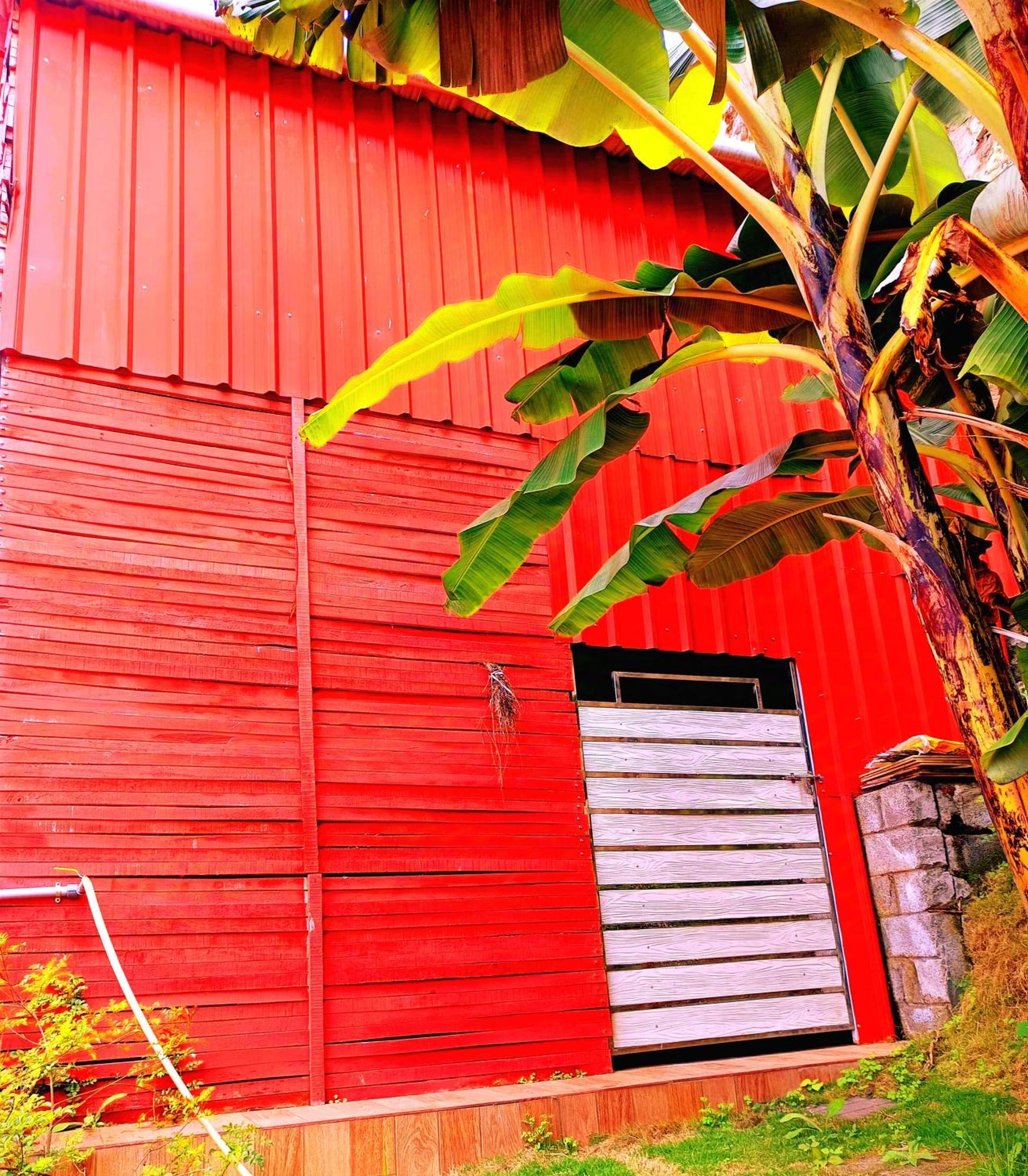 Kodai Riya Paradise Kodaikanal Exterior photo